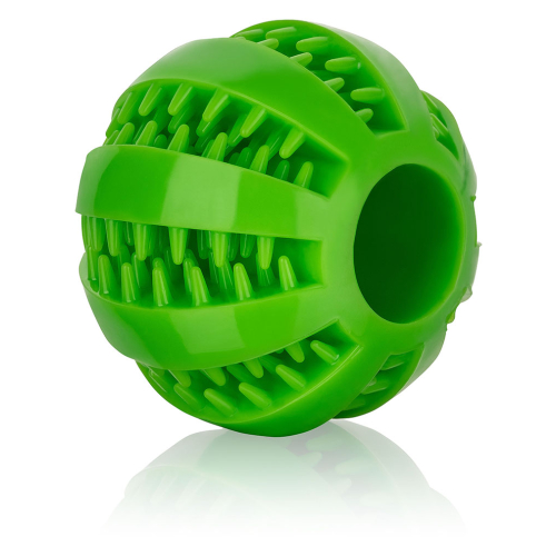 Knuffelwuff Dentalball aus Naturgummi